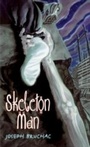 Cover: Skeleton Man - HarperCollins