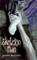 Cover: Skeleton Man - HarperCollins