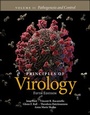 Cover: Principles of Virology, Volume 2 - Wiley