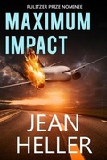Cover: Maximum Impact - Jean Heller Stephens