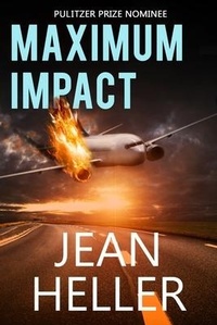 Enlarge image Cover: Maximum Impact - Jean Heller Stephens