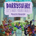Cover: Darbyshire - Gwabboh LLC
