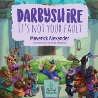 Enlarge image Cover: Darbyshire - Gwabboh LLC