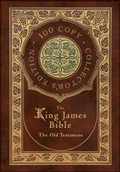 Cover: The King James Bible - Royal Classics