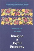 Cover: Imagine a Joyful Economy - Wood Lake Books,Canada