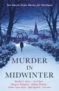 Enlarge image Cover: Murder in Midwinter - Profile Books Ltd
