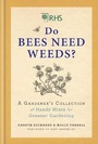 Cover: RHS Do Bees Need Weeds - Mitchell Beazley