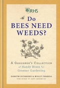 Cover: RHS Do Bees Need Weeds - Mitchell Beazley