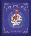 Cover: Ghostology - Templar Books