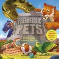Cover: Prehistoric Pets - Templar Books