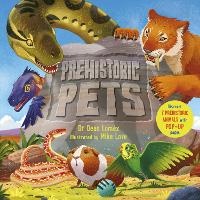 Enlarge image Cover: Prehistoric Pets - Templar Books
