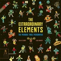 Cover: The Extraordinary Elements - Big Picture Press