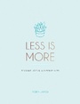 Cover: Less is More - Summersdale Publishers