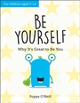 Cover: Be Yourself - Vie