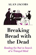 Cover: Breaking Bread with the Dead - Profile Books Ltd