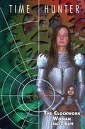 Cover: The Clockwork Woman - Telos Publishing Ltd