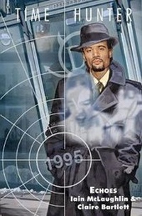 Enlarge image Cover: Echoes - Telos Publishing Ltd
