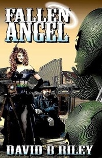 Enlarge image Cover: Fallen Angel - Hadrosaur Productions