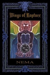 Enlarge image Cover: Wings of Rapture - Black Moon Publishing