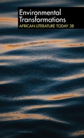 Cover: ALT 38 Environmental Transformations - James Currey