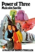 Cover: Power of Three - Girls Gone By Publishers
