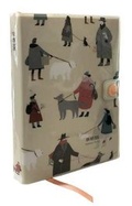 Cover: Oh My Dog--Illustration Planner - Design Media Publishing (UK) Limited