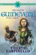 Cover: Guinevere - Silver Quill Publishing