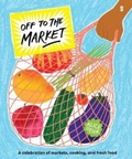 Cover: Off to the Market - Scribble UK
