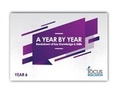Cover: A Year by Year Breakdown of Key Knowledge and Skills - Focus Education UK Ltd