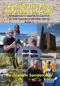 Cover: Cornish This Way (Holyewgh an Lergh) - Kesva An Taves Kernewek