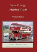 Cover: Merthyr Tydfil - Venture Publications Ltd