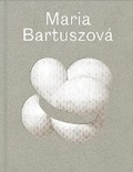 Cover: Maria Bartuszova - Tate Publishing