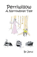 Cover: Perriwillow - Janul Publications