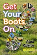 Cover: Get Your Boots On - Dived Up Publications
