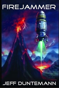 Enlarge image Cover: Firejammer - Copperwood Press