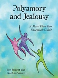 Cover: Polyamory and Jealousy - Thornapple Press