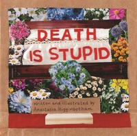 Abbildung von: Death Is Stupid - Dottir Press