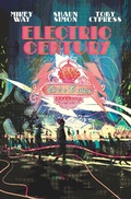 Cover: Electric Century - Z2 comics