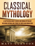 Bild: Classical Mythology - Refora Publications