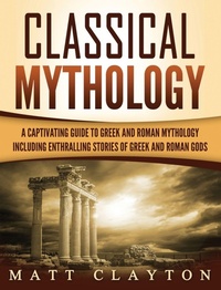 Abbildung von: Classical Mythology - Refora Publications