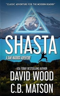Enlarge image Cover: Shasta - Gryphonwood Press