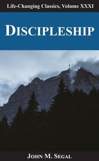 Enlarge image Cover: Discipleship - Tremendous Leadership