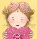 Cover: Secret Heart Box - Kasandra Henry