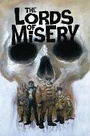 Cover: The Lords of Misery - Albatross Funnybooks