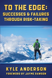 Enlarge image Cover: To The Edge - Edumatch