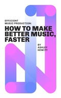 Cover: Efficient Music Production - Stereo Output Limited