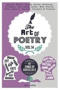 Cover: The Art of Poetry - Peripeteia Press