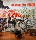 Cover: Barthelemy Toguo (bilingual edition) - Editions Skira Paris
