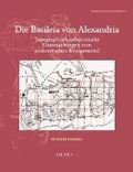 Cover: Die Basileia Von Alexandria - Brepols N.V.