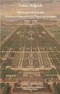 Cover: Ouvertures a la Francaise - Brepols N.V.